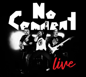 NC CD Cover